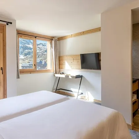 Apartman W 2050 - Belle Plagne *