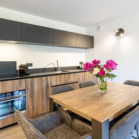 W 2050 - Belle Plagne Appartement