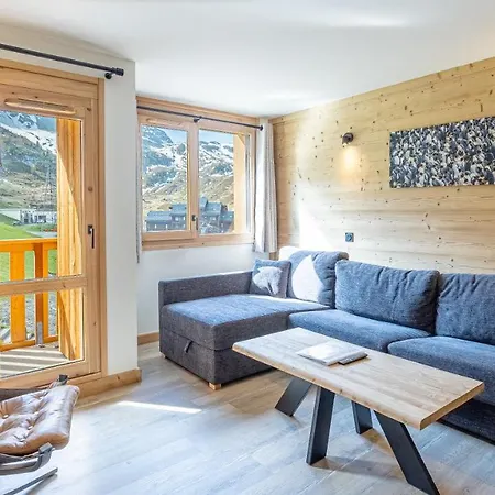 W 2050 - Belle Plagne * La Plagne