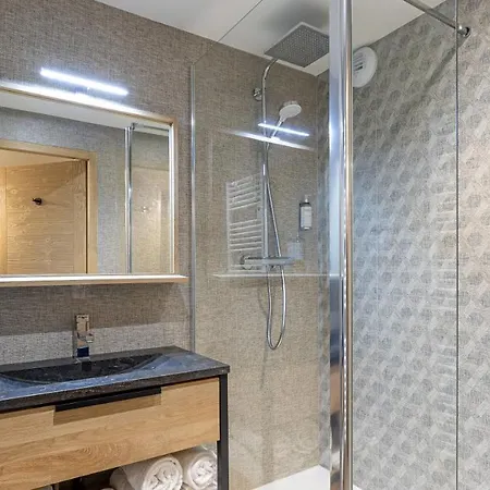 W 2050 - Belle Plagne *