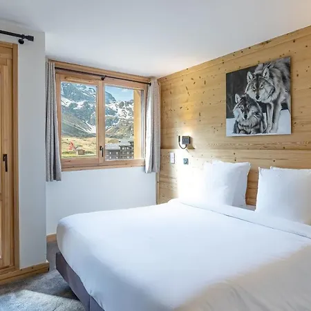 W 2050 - Belle Plagne *