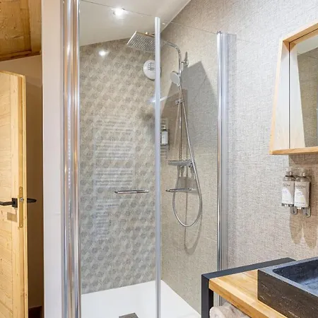 Apartman W 2050 - Belle Plagne