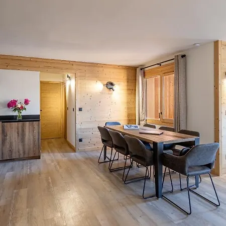 W 2050 - Belle Plagne Appartement La Plagne