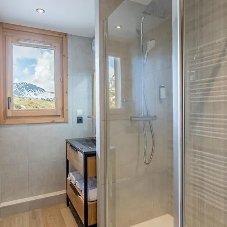 W 2050 - Belle Plagne Appartement La Plagne