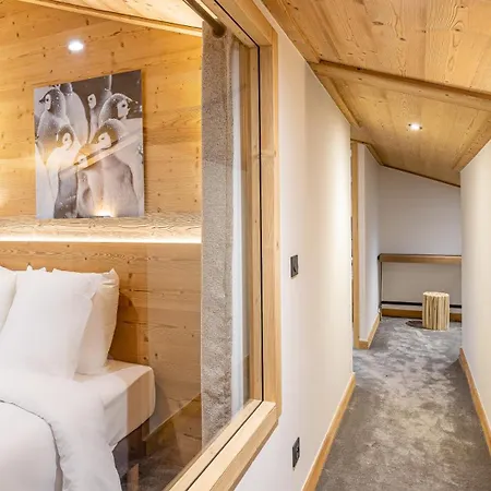 Appartement W 2050 - Belle Plagne La Plagne