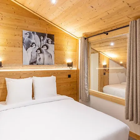 Appartement W 2050 - Belle Plagne La Plagne