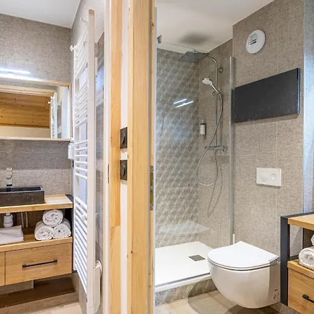 Appartement W 2050 - Belle Plagne La Plagne