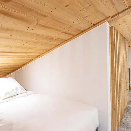 W 2050 - Belle Plagne Appartement La Plagne