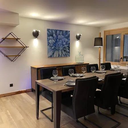 W 2050 - Belle Plagne Appartement La Plagne
