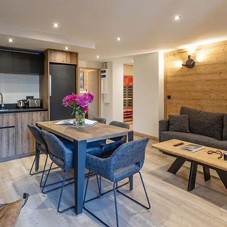 Apartman W 2050 - Belle Plagne