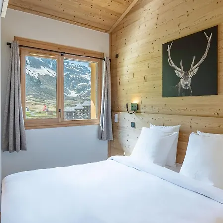 W 2050 - Belle Plagne *