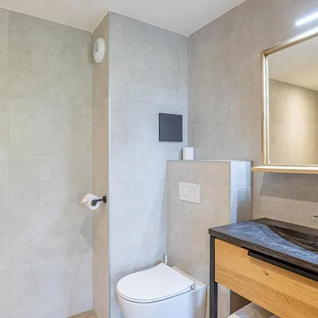 W 2050 - Belle Plagne Appartement *
