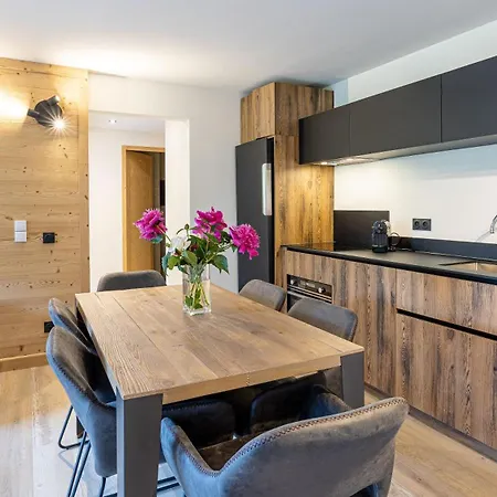 Appartement W 2050 - Belle Plagne *