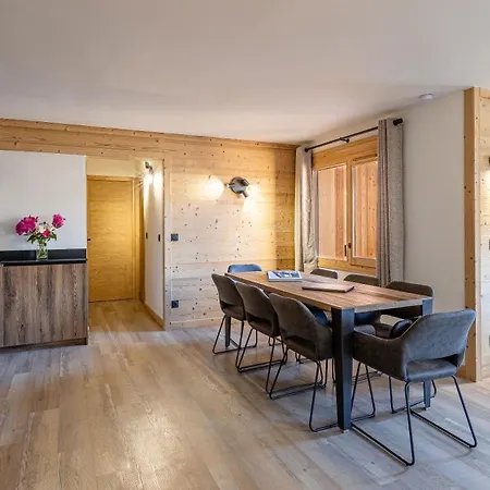 Apartman W 2050 - Belle Plagne