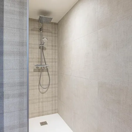 W 2050 - Belle Plagne Appartement *
