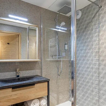 Apartment W 2050 - Belle Plagne La Plagne