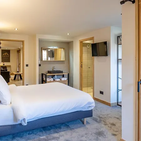 Apartman W 2050 - Belle Plagne La Plagne