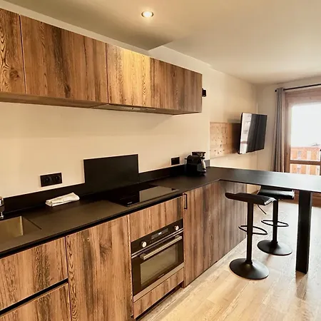 W 2050 - Belle Plagne La Plagne