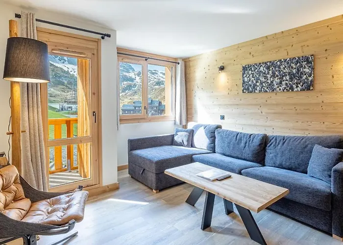 W 2050 - Belle Plagne * La Plagne