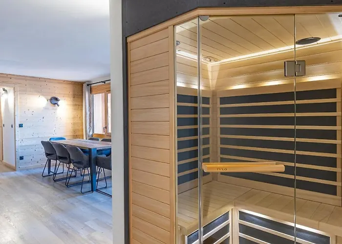 W 2050 - Belle Plagne * La Plagne