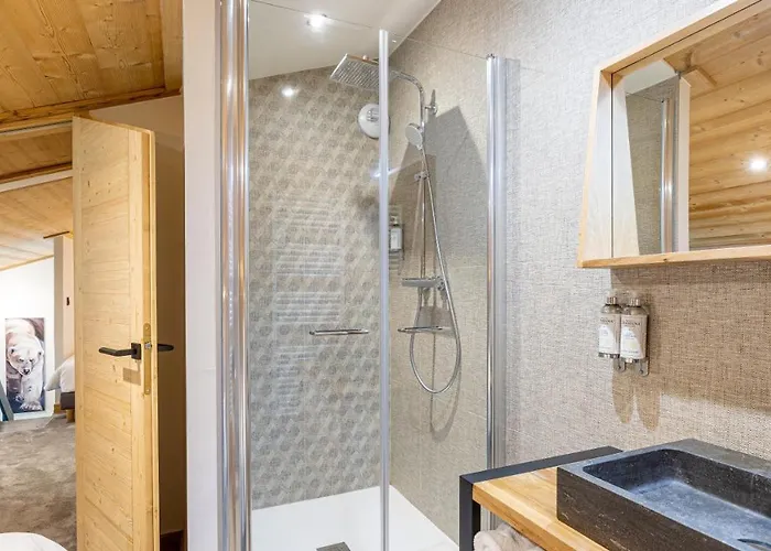 Lägenhet W 2050 - Belle Plagne