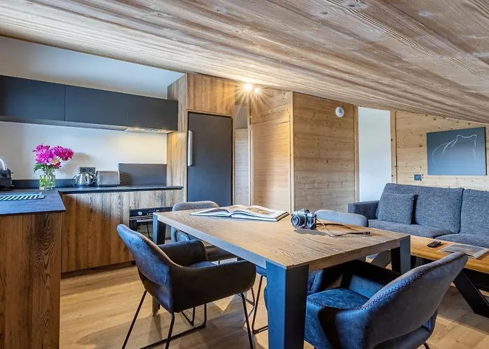 Lägenhet W 2050 - Belle Plagne La Plagne