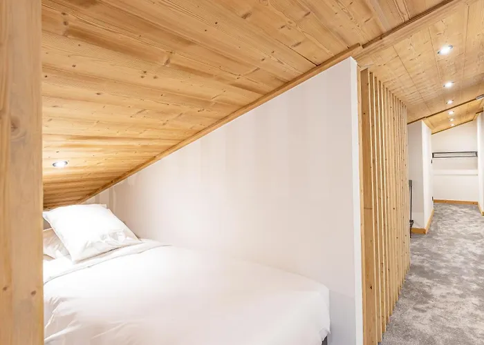 W 2050 - Belle Plagne Lägenhet La Plagne