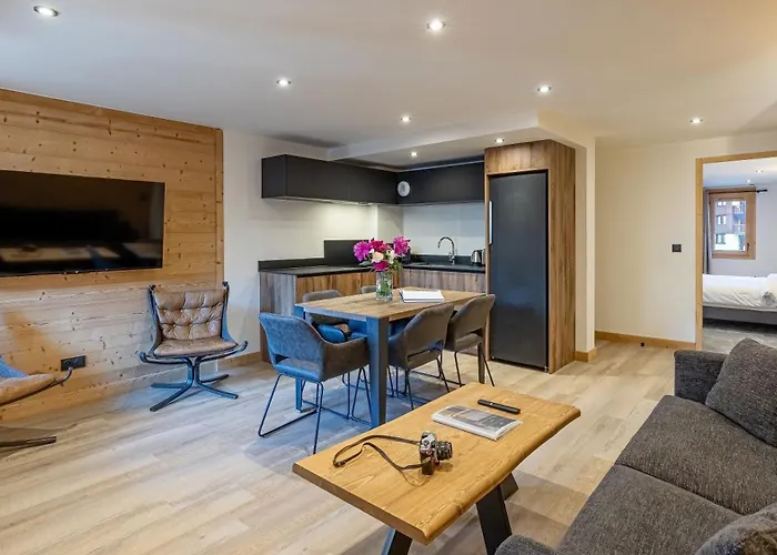 W 2050 - Belle Plagne * La Plagne