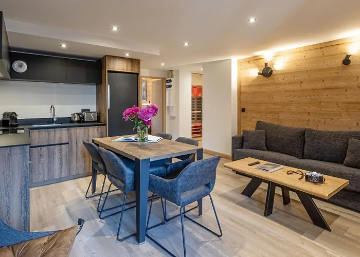 Lägenhet W 2050 - Belle Plagne