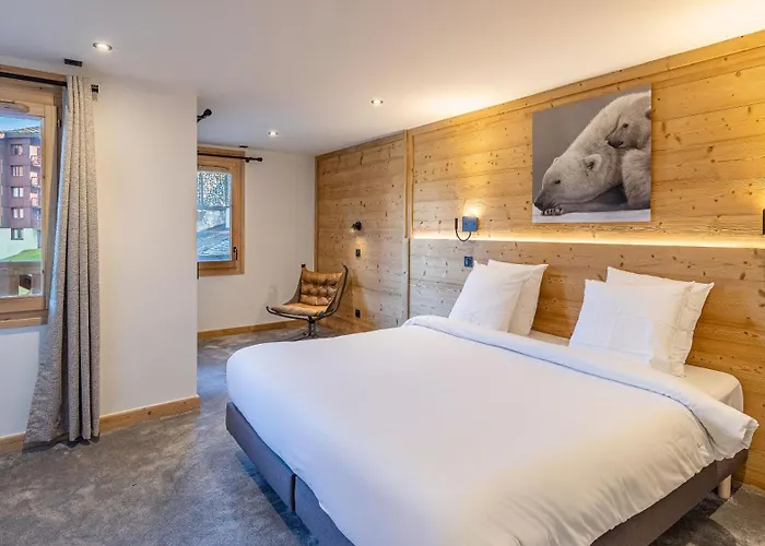 W 2050 - Belle Plagne *