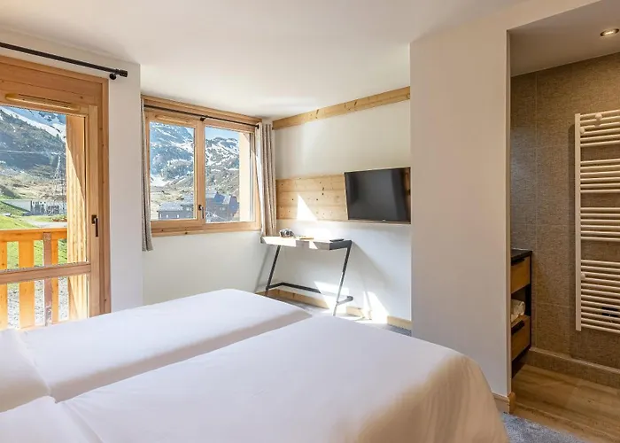 W 2050 - Belle Plagne La Plagne