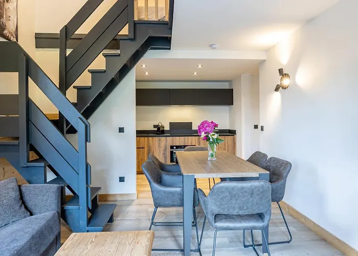 Lägenhet W 2050 - Belle Plagne