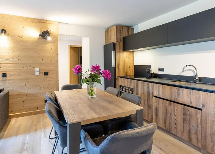 Lägenhet W 2050 - Belle Plagne *