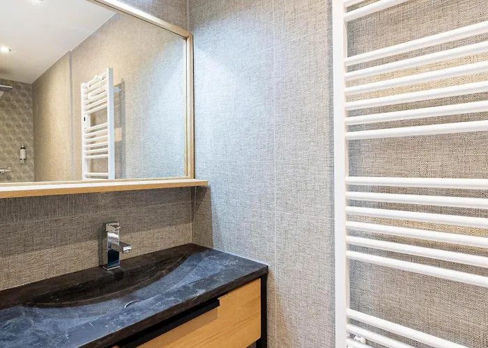 W 2050 - Belle Plagne Διαμέρισμα La Plagne