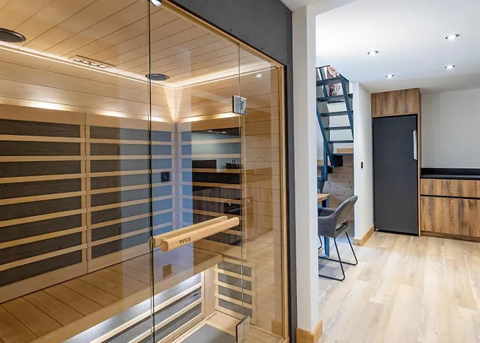 Lägenhet W 2050 - Belle Plagne La Plagne