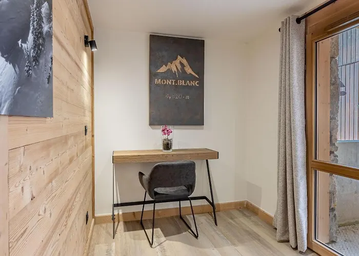 Διαμέρισμα W 2050 - Belle Plagne *