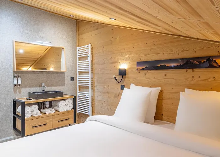 W 2050 - Belle Plagne Lägenhet La Plagne