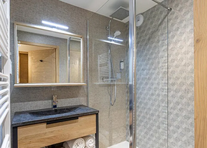 Διαμέρισμα W 2050 - Belle Plagne La Plagne