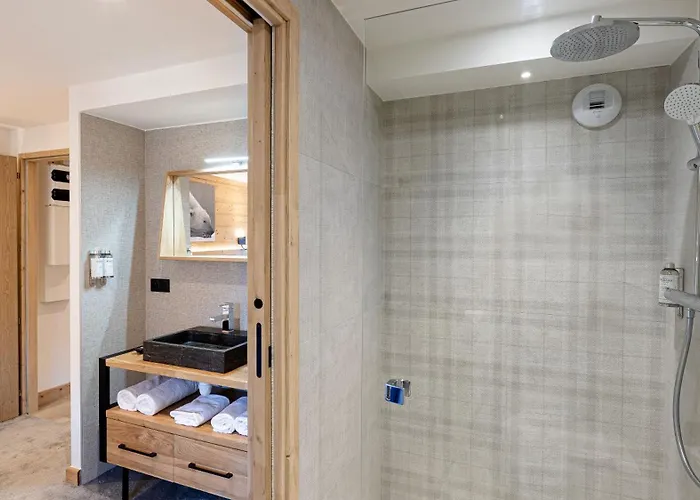 W 2050 - Belle Plagne * La Plagne