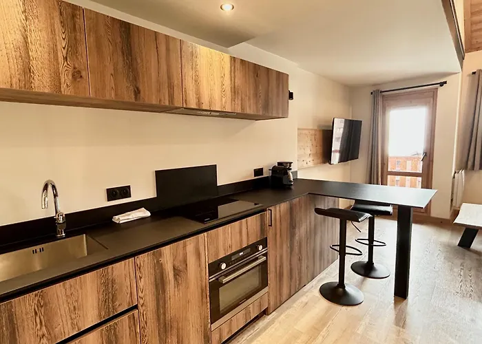 W 2050 - Belle Plagne La Plagne