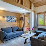 W 2050 - Belle Plagne Apartamento La Plagne