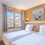Apartamento W 2050 - Belle Plagne