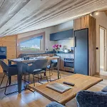 W 2050 - Belle Plagne Apartamento