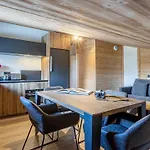 Apartamento W 2050 - Belle Plagne La Plagne