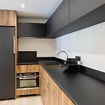 W 2050 - Belle Plagne Apartamento *