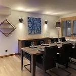 W 2050 - Belle Plagne Apartamento La Plagne