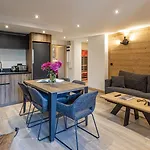 Apartamento W 2050 - Belle Plagne