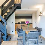 Apartamento W 2050 - Belle Plagne