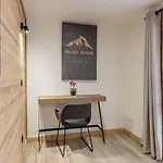 Apartamento W 2050 - Belle Plagne *