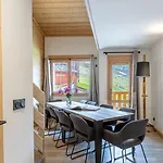 W 2050 - Belle Plagne Apartamento